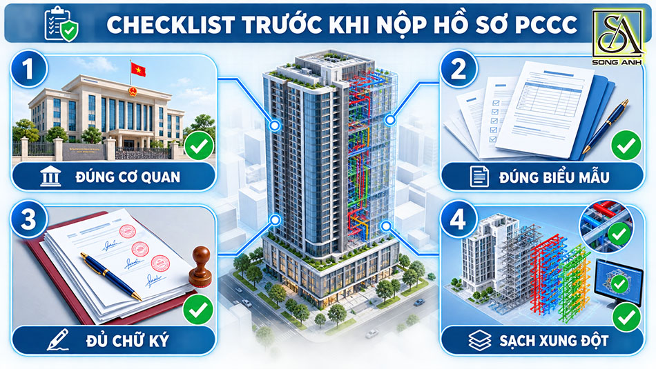 Hồ Sơ PCCC